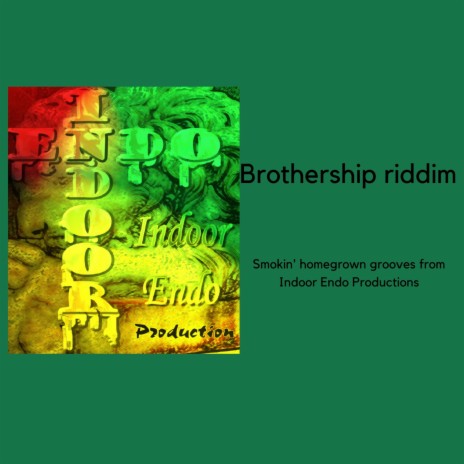 Brothership Riddim (Instrumental)