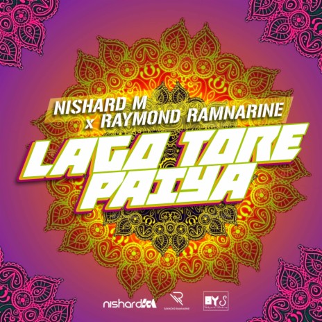 Lago Tore Paiya ft. Raymond Ramnarine | Boomplay Music