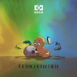 Reincarnation (Original Animation Soundtrack)