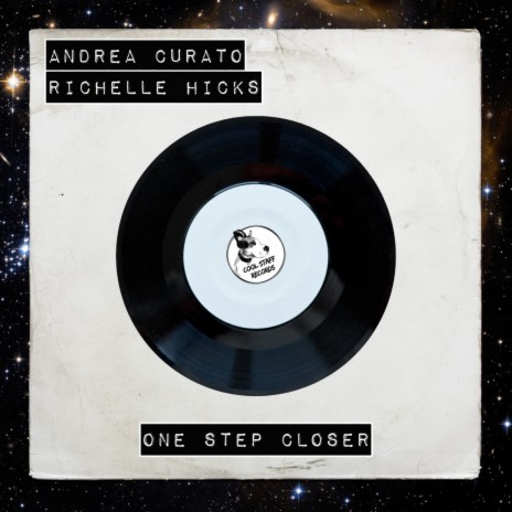 One Step Closer ft. Richelle Hicks | Boomplay Music