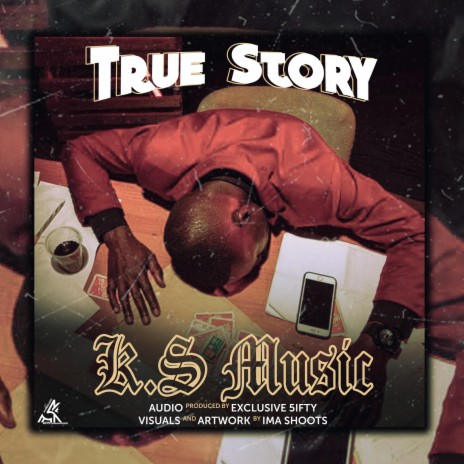 TRUE STORY PART ONE | Boomplay Music