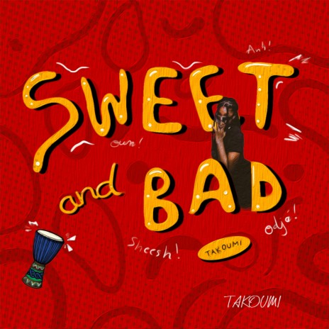 Sweet and Bad | Boomplay Music