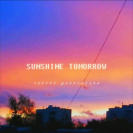 sunset generation | Boomplay Music