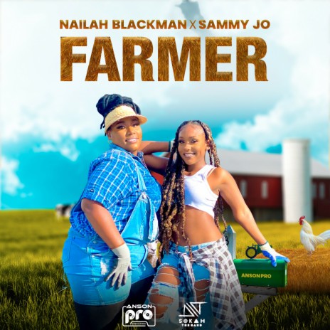 Farmer ft. Sammy Jo | Boomplay Music