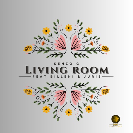 Living Room ft. Billeni & Jurie | Boomplay Music