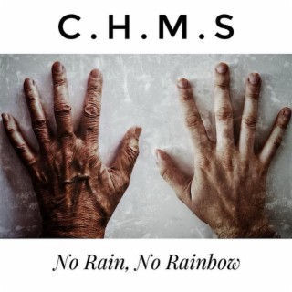 No Rain, No Rainbow lyrics | Boomplay Music