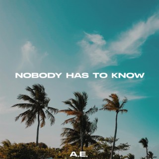 Nobody Has To Know