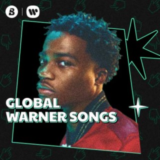 Global Warner Songs