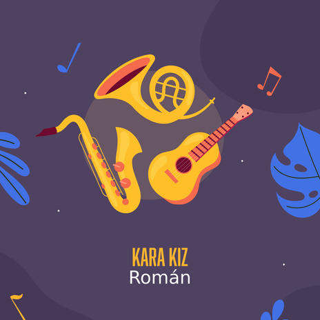 Kara Kız | Boomplay Music