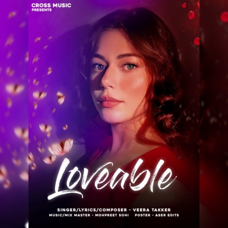 Loveable | Boomplay Music