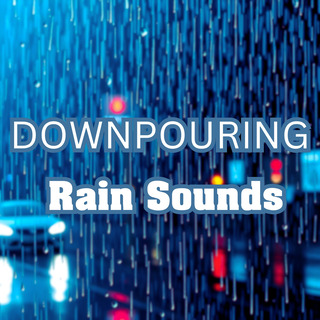 Rain Sounds for Sleeping (Pure White Noise for Natural Deep Sleep Inducing) 1