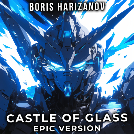 Castle of Glass (EPIC VERSION)