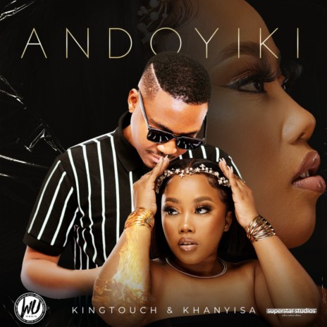 Andoyiki (Radio Edit) ft. Khanyisa | Boomplay Music