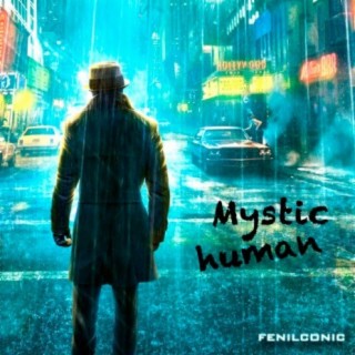 Mystic human