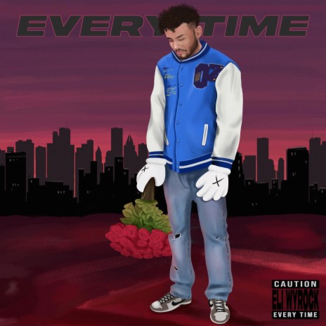 Every time | Boomplay Music