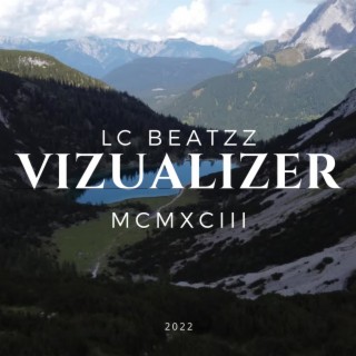 Vizualizer (Afro beat Type beat)