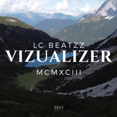 Vizualizer (Afro beat Type beat) | Boomplay Music