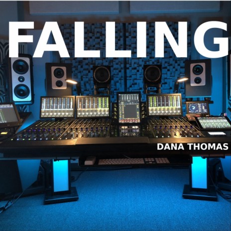 Falling | Boomplay Music