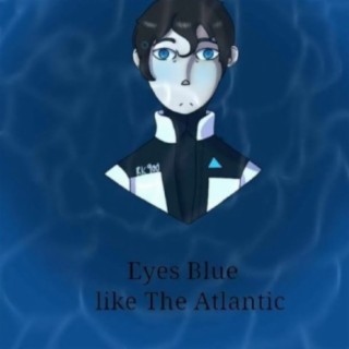 eyes blue like the atlantic and im going down like the titanic (lofi remix)
