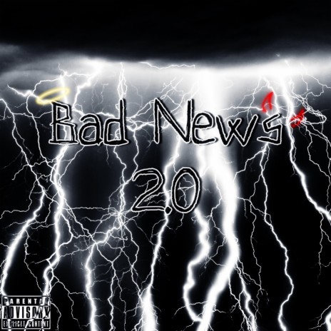 Bad News 2.0 ft. Gr3gAtron | Boomplay Music