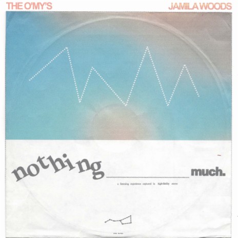 Nothing Much ft. Jamila Woods | Boomplay Music