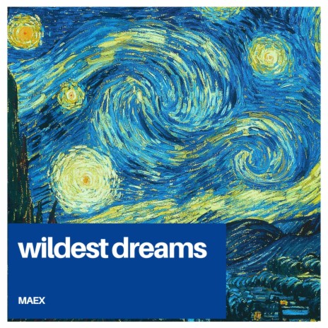 wildest dreams | Boomplay Music