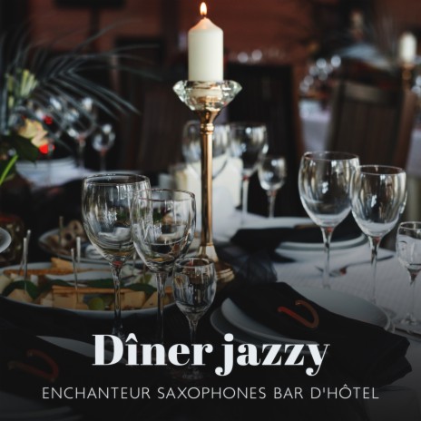 Bar français et jazz ft. Collection Minuit Jazz, La Musique de Jazz de Détente & Smooth Jazz Music Academy