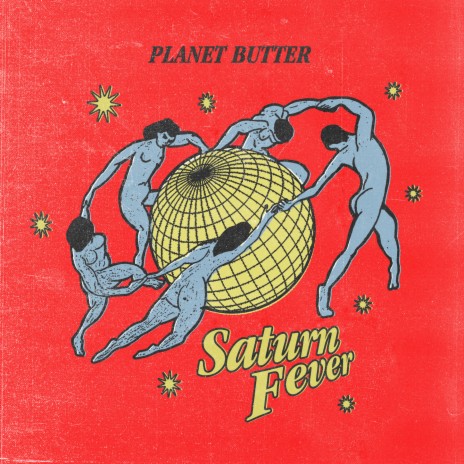 Saturn Fever | Boomplay Music