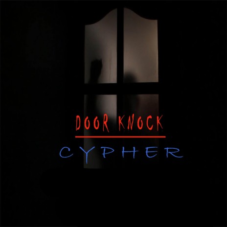 Door Knock Cypher ft. Rapper Aish, Bijji, Daroga & Dhiraj Rapper | Boomplay Music