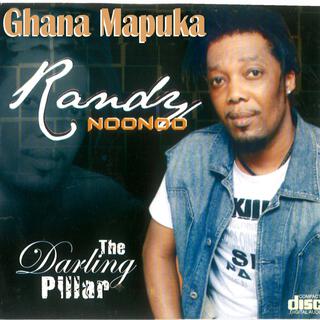 GHANA MAPUKA