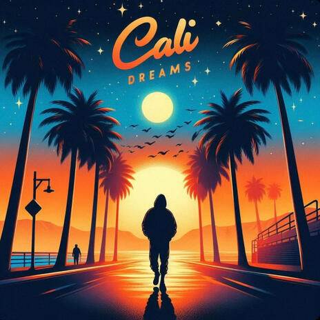 Cali Dreams | Boomplay Music