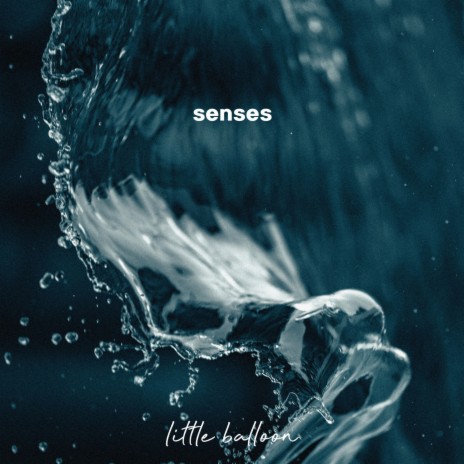 senses ft. Beau Walker | Boomplay Music