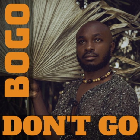 don't go | Boomplay Music