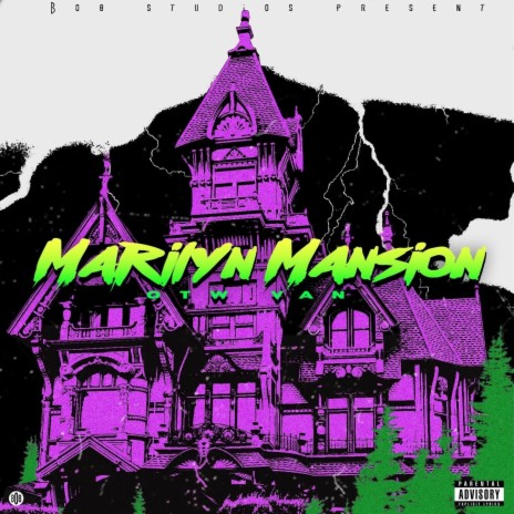 Marilyn Mansion | Boomplay Music
