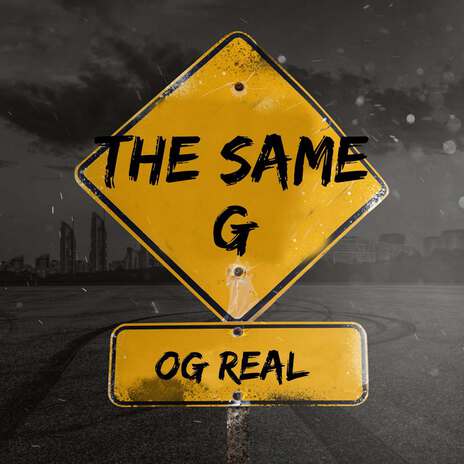 The Same G | Boomplay Music