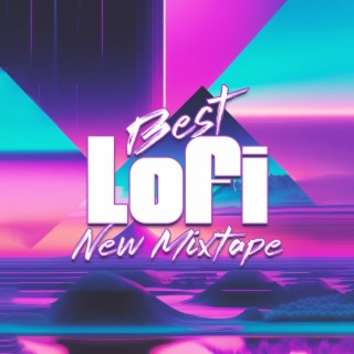 Best LoFi New Mixtape – Ambient Electronic Beats | Synthwave Chill