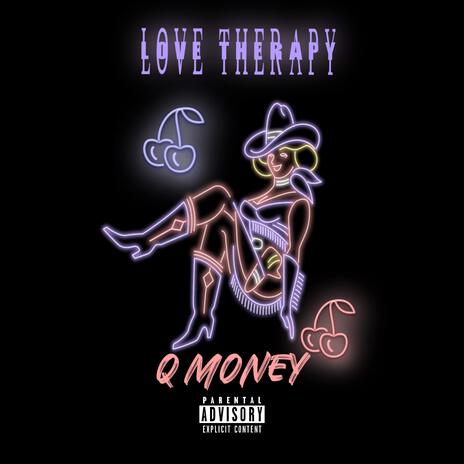 Love Therapy | Boomplay Music