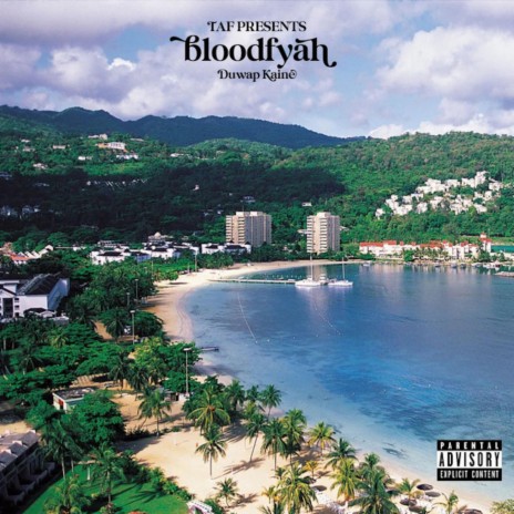 Blood Fyah | Boomplay Music