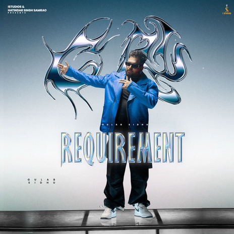 Requirement ft. Diamond & Mehraj Deep | Boomplay Music