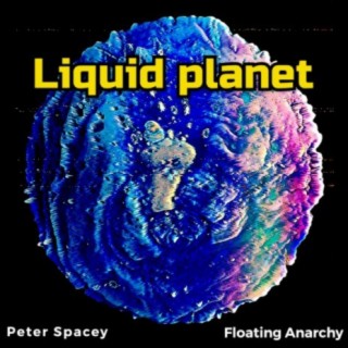 Liquid Planet