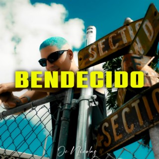 Bendecido (Mambo Beat)