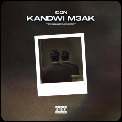 KANDWI M3AK | Boomplay Music