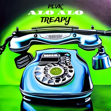 Alo Alo ft. TREAPY | Boomplay Music