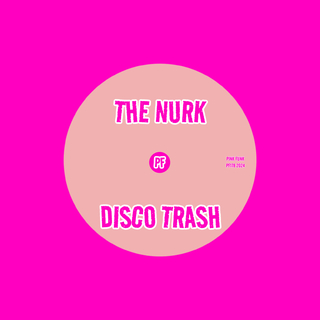 Disco Trash