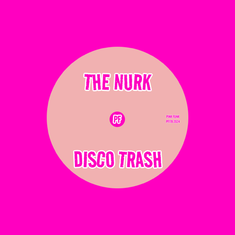 Disco Trash | Boomplay Music