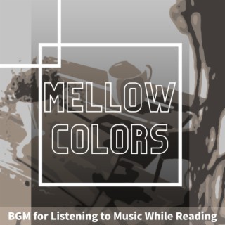 BGM for Listening to Music While Reading