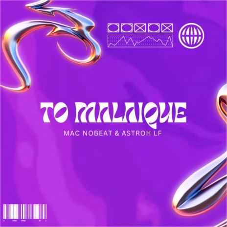 To Malaique ft. ASTROH LF | Boomplay Music