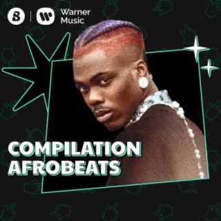Compilation Afrobeats