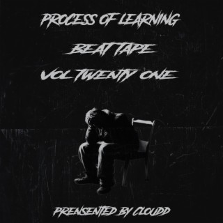 Process Of Learning Beat Tape Vol Twenty One