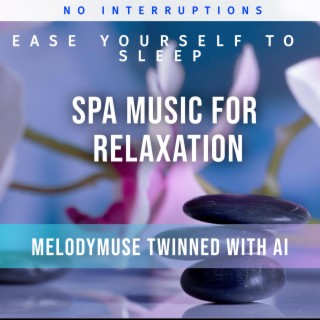 Spa Music for Relaxation